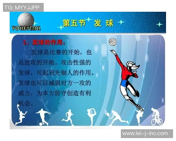 杭州排球队反击战术解析与未来发展展望