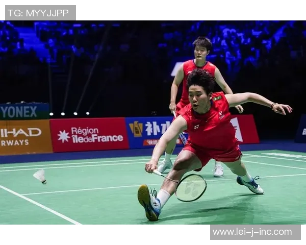 杭州羽毛球队在世界锦标赛中的耐力表现分析与启示