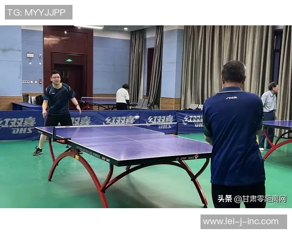 武汉乒乓球队荣登全国耐力排行榜首位引领乒乓球新潮流 武汉乒乓球队荣登全国耐力排行榜首位引领乒乓球新潮流