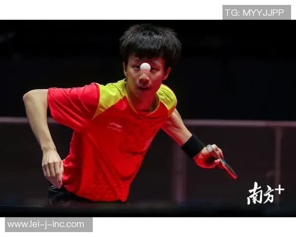 全国锦标赛特别报道：南京乒乓球队的转型之路