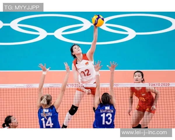 专访杨娜:解密排球成功之道 专访杨娜:解密排球成功之道