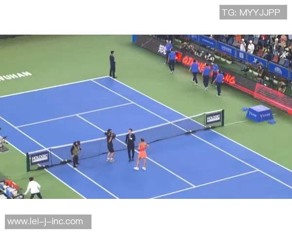 网球深度：解密武汉网球队的防反