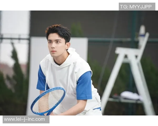 专访吴磊:解密网球成功之道