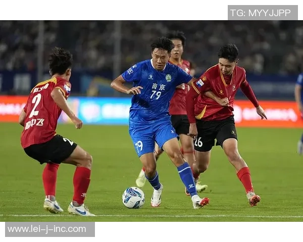 独家分析：南京足球队的意识对比