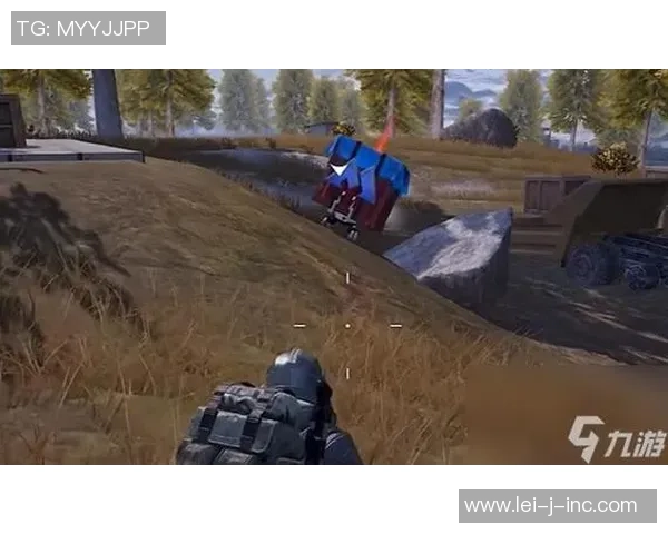 科学和平精英：力量训练方法