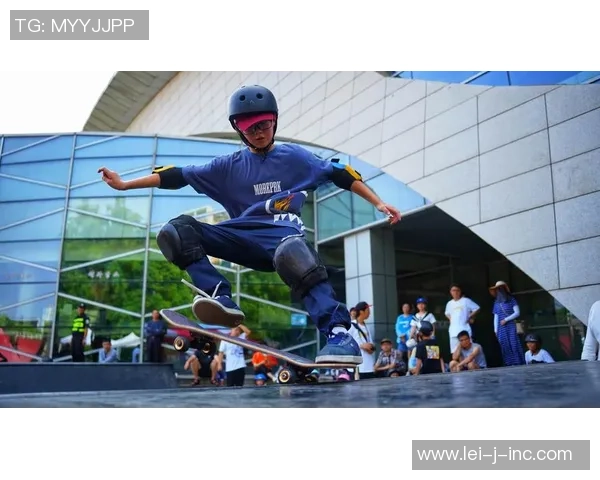 极限运动深度：解密上海极限运动队的盯防