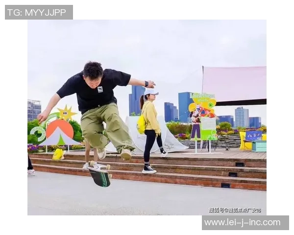 滑板焦点：深圳滑板队的速度探讨