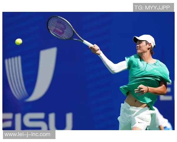 聚焦网球：成都网球队的心理素质话题