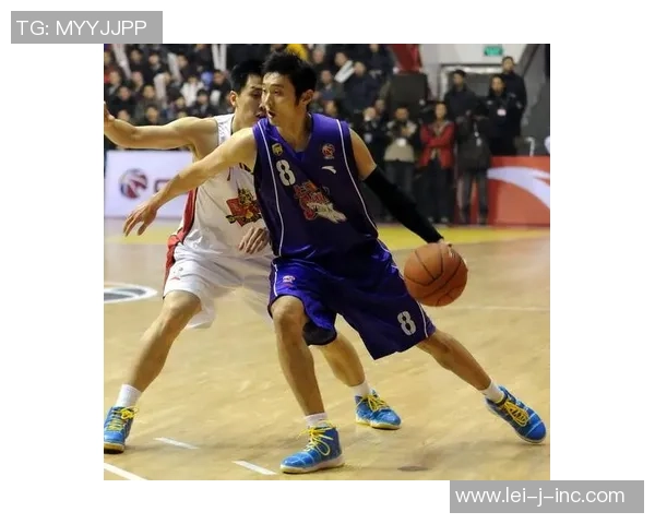 刘伟专访：回顾篮球历程