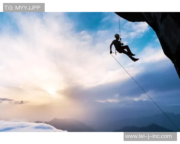 深度对话：周静的极限运动人生