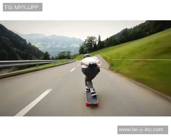 极限运动世界杯点评：广州滑板队的团队协作表现