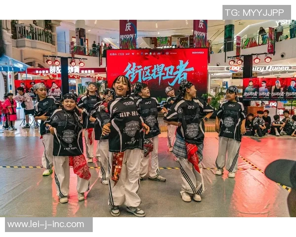 街舞巨献：探秘成都街舞队的意识_1