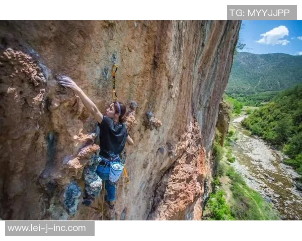 陈军专访:回顾攀岩历程 陈军专访:回顾攀岩历程