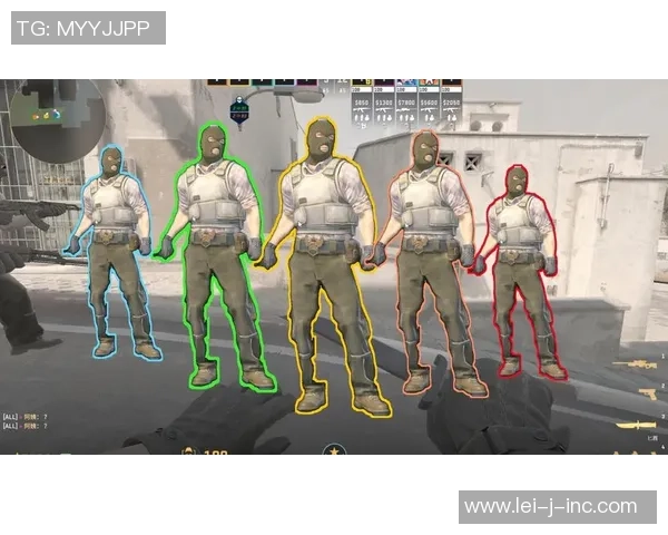 黄强独家:分享CS_GO心得_1 黄强独家:分享CS_GO心得_1