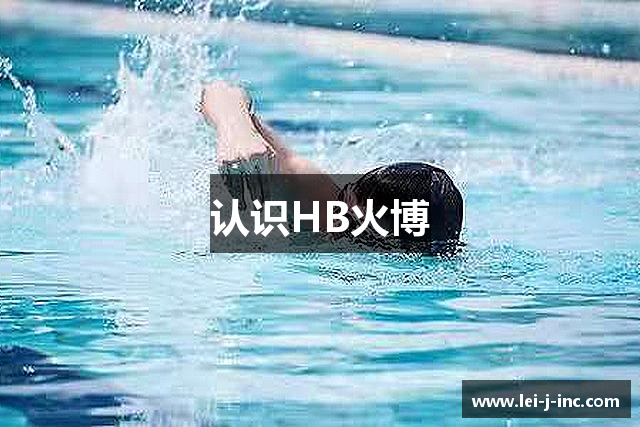 认识HB火博